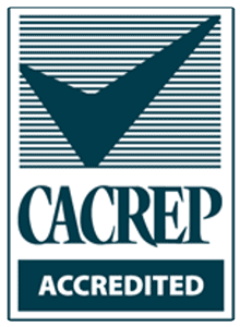 CACREP认证